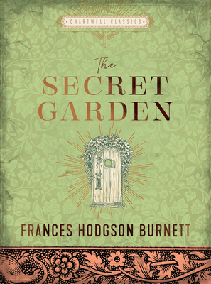 The Secret Garden 078584001X Book Cover