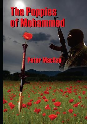 The Poppies of Mohammed 1475207743 Book Cover