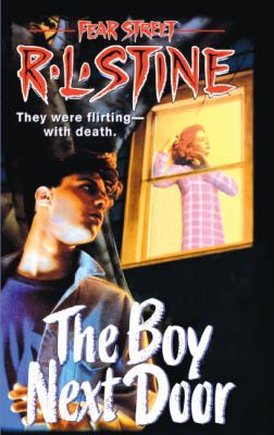 The Boy Next Door 0613731719 Book Cover
