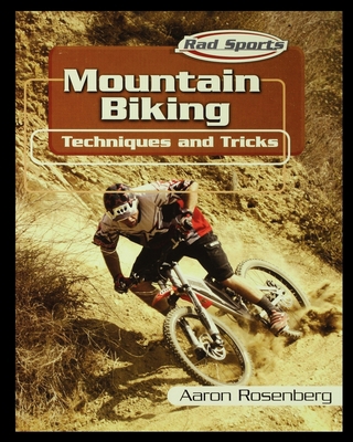 Mountain Biking 1435890698 Book Cover