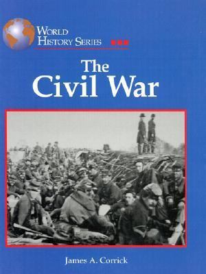 Civil War (World History) 1590181816 Book Cover