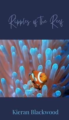 Ripples of the Reef 1805873121 Book Cover