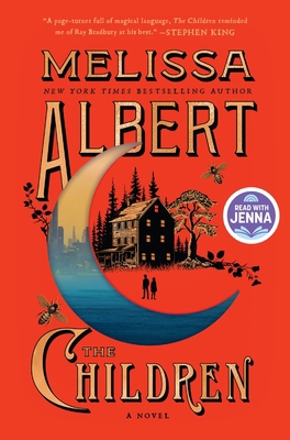 The Children 0063487438 Book Cover