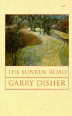 The Sunken Road 1857024850 Book Cover