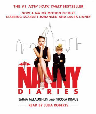 The Nanny Diaries 0739317733 Book Cover