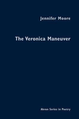 The Veronica Maneuver 1629220299 Book Cover