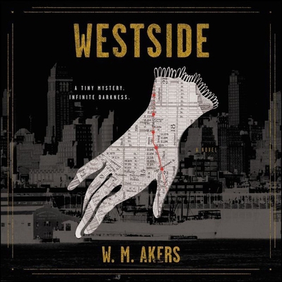 Westside 1982658037 Book Cover
