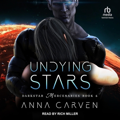 Undying Stars B0CJTC57WK Book Cover