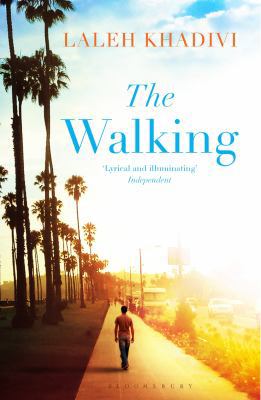 The Walking 140884267X Book Cover