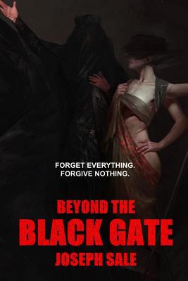 Beyond the Black Gate 0244772525 Book Cover