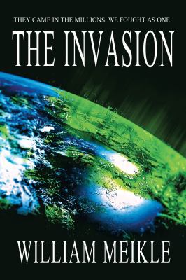 The Invasion 1626412022 Book Cover