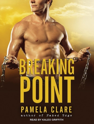 Breaking Point 1452660611 Book Cover