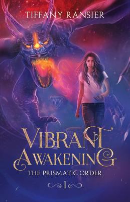 Vibrant Awakening 1949079015 Book Cover