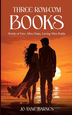 Three Rom-Com Books - a box set B0D5GZSBXL Book Cover