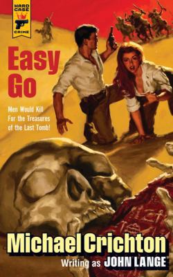 Easy Go 1783291206 Book Cover