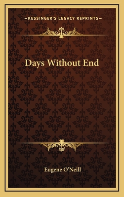 Days Without End 1168946204 Book Cover