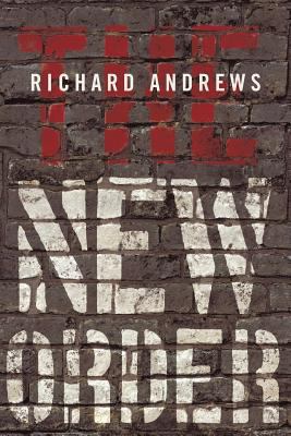 The New Order 1462024904 Book Cover