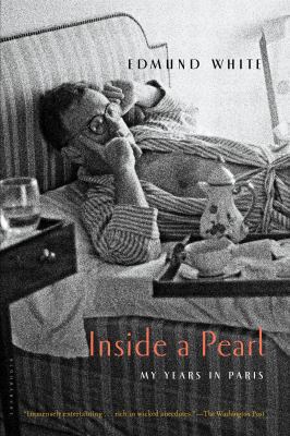 Inside a Pearl: My Years in Paris 1620406330 Book Cover