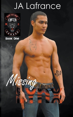 Missing Lynx B0BJYG52TB Book Cover