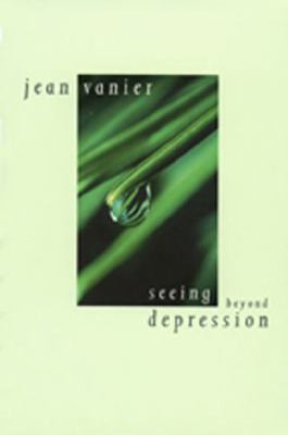 Seeing Beyond Depression 0809140578 Book Cover