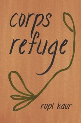 CORPS REFUGE [French] 2897589868 Book Cover