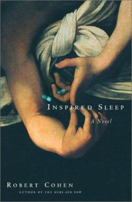 Inspired Sleep: A Novel 0684850796 Book Cover