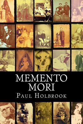 Memento Mori 1530553482 Book Cover