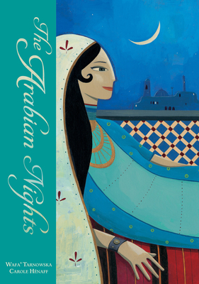 The Arabian Nights 1846865689 Book Cover