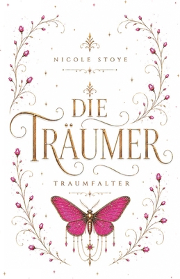 Traumfalter [German] 3911614195 Book Cover