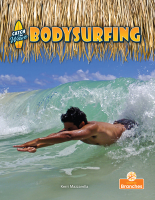 Bodysurfing 1039883842 Book Cover