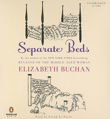 Separate Beds 014242885X Book Cover