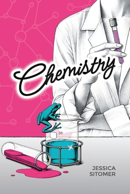 Chemistry B0DMYK82MP Book Cover