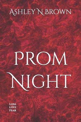 Prom Night B0GPBFSL9B Book Cover