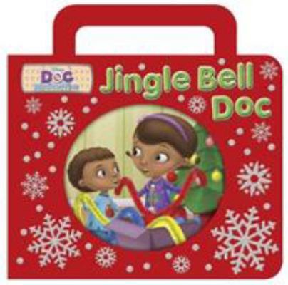 Jingle Bell Doc 142318386X Book Cover