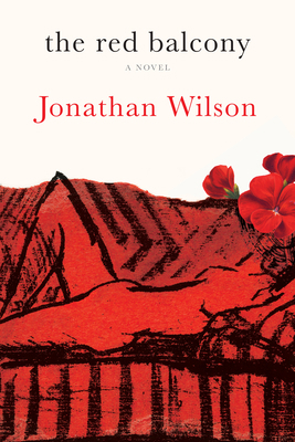 The Red Balcony 0805243690 Book Cover