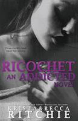 Ricochet 1950165078 Book Cover