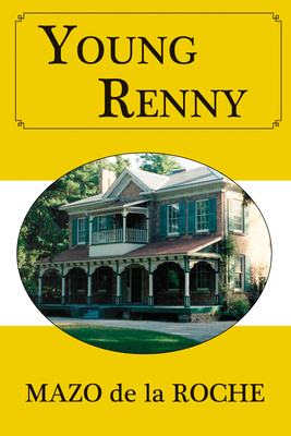 Young Renny 1554884101 Book Cover