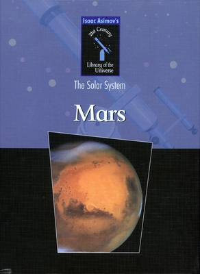 Mars 1591021243 Book Cover