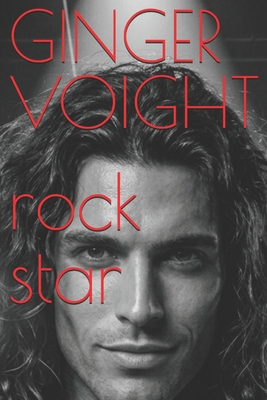 Rock Star 1478393262 Book Cover