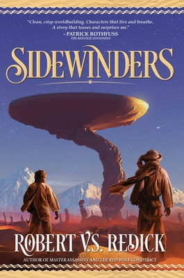 Sidewinders: The Fire Sacraments, Book Twovolume 1 1945863617 Book Cover