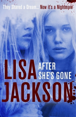 After She's Gone West Coast Book 3 Paperback Li... 1473617596 Book Cover