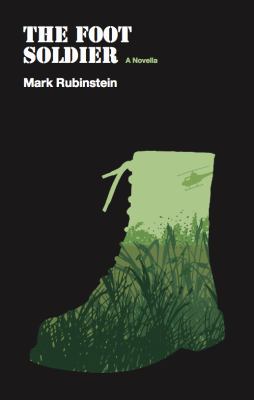 Foot Soldier 1941016219 Book Cover