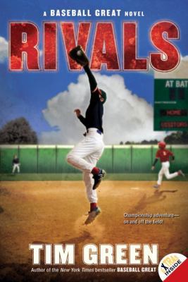 Rivals 0061626945 Book Cover