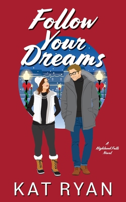 Follow Your Dreams 1737674874 Book Cover
