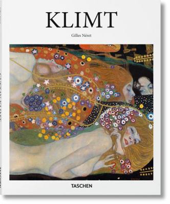 Klimt 3836558076 Book Cover