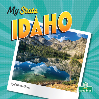 Idaho 1039802567 Book Cover