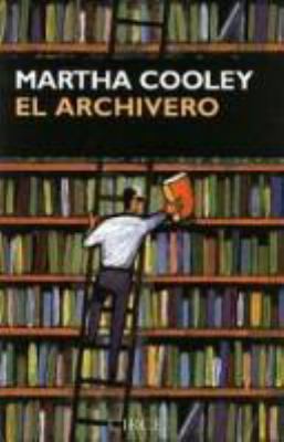 El archivero [Spanish] 847765168X Book Cover