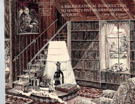 A Bibliographical Introduction To Seventy-Five ... 0815001630 Book Cover