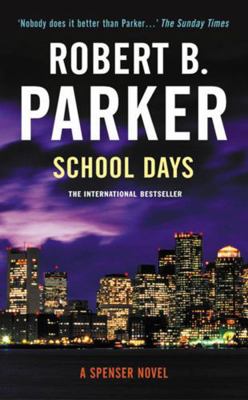 School Days 1843444321 Book Cover
