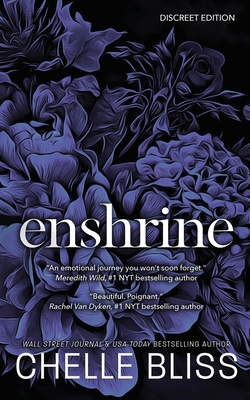 Enshrine: Discreet Edition 1637430728 Book Cover
